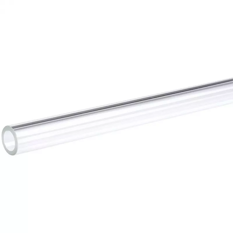 HardTube Alphacool 16/11mm 0,4 m trasparente