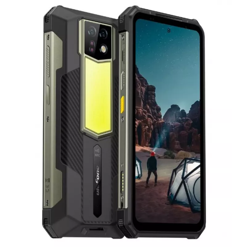 Smartphone Ulefone Armor 24 6,78