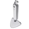 Pulitore a vapore Adler AD 7057 1300W 0,38L bianco/grigio