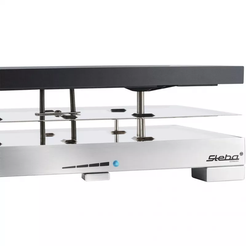 Steba RC 88 Premium Multi griglia per raclette