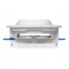 Supporto di montaggio per telecamera dome UBIQUITI UACC-DOME-FM-W – compatibilità per interni ed esterni