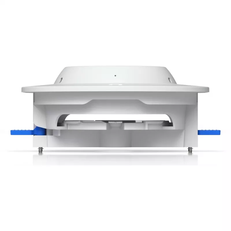 Supporto di montaggio per telecamera dome UBIQUITI UACC-DOME-FM-W – compatibilità per interni ed esterni
