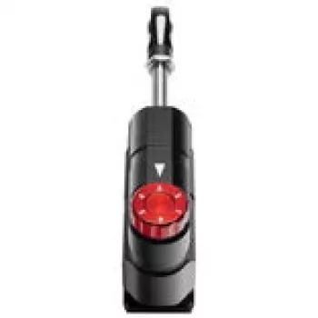 Sistema idraulico Simagic P-HTS Add-On per P1000 Pedal S437, add-on idraulico per P1000