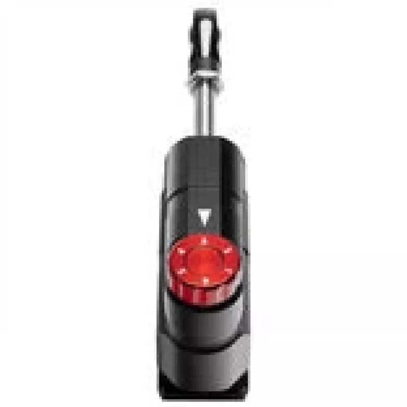 Sistema idraulico Simagic P-HTS Add-On per P1000 Pedal S437, add-on idraulico per P1000
