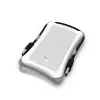 HDD esterno Silicon Power Armor A30 2 TB 2,5 pollici USB 3.2 Gen 1, bianco, antishock, AES a 256 bit