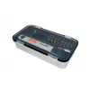 Avvitatore a batteria PRIME3 TCD21 4V — utensile elettrico compatto per piccole riparazioni