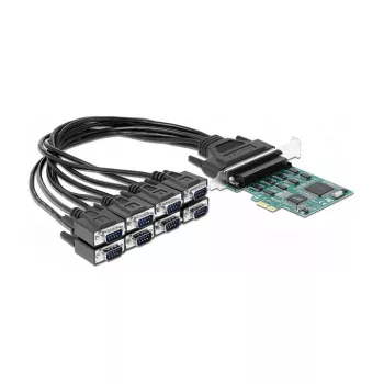 Adattatore RS-232 interno DeLOCK 90411
