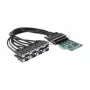 Adattatore RS-232 interno DeLOCK 90411