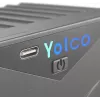 Yopower SC4G, SC4B batteria ricaricabile modulare per frigoriferi portatili Yolco