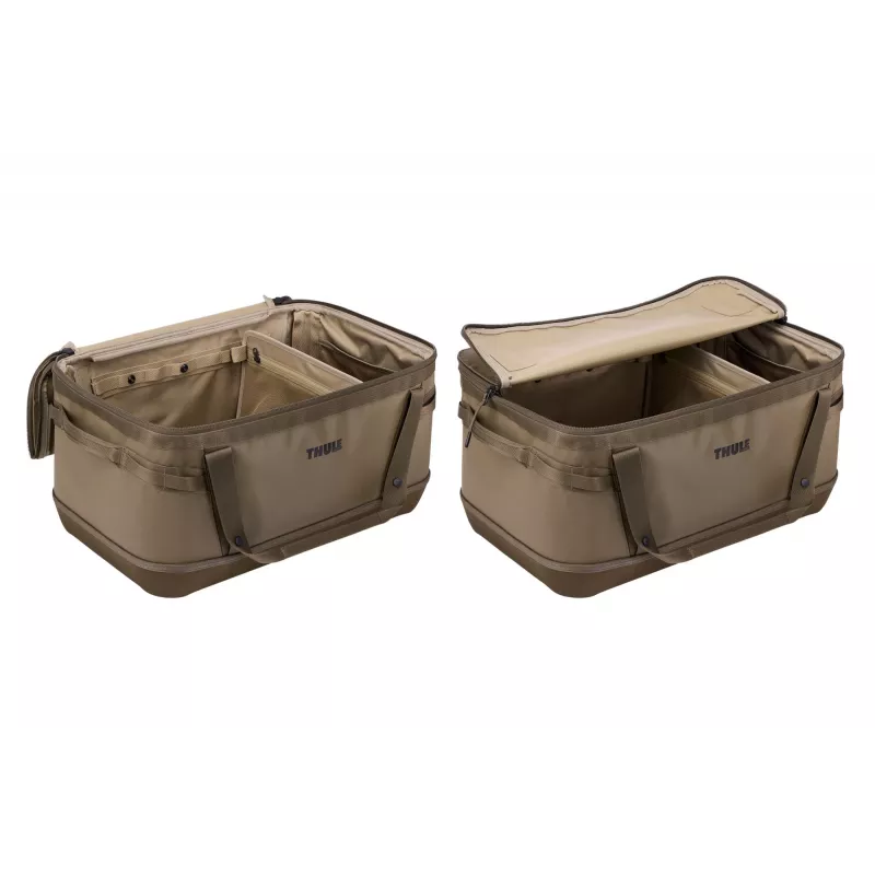 Thule 5530 Chasm Gear Hauler 55L Cachi scuro