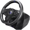 Volante + pedali Subsonic SV750 nero rotazione 270° USB