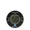 OOONO P-DISC NO1 (disco orario elettronico) nero