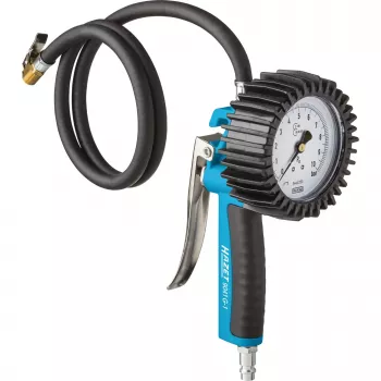 Misuratore di pressione pneumatici HAZET 9041G-1