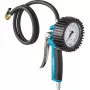 Misuratore di pressione pneumatici HAZET 9041G-1