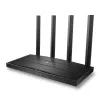 TP-Link Archer AX17 Router Wi-Fi Gigabit Ethernet Dualband (2,4 GHz / 5 GHz) nero