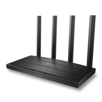 TP-Link Archer AX17 Router Wi-Fi Gigabit Ethernet Dualband (2,4 GHz / 5 GHz) nero