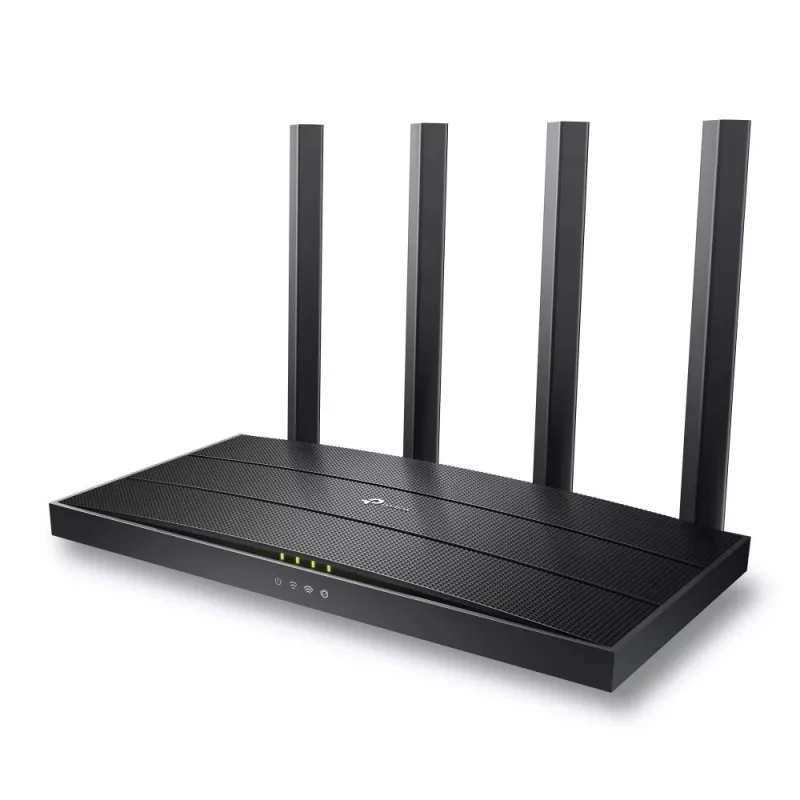 TP-Link Archer AX17 Router Wi-Fi Gigabit Ethernet Dualband (2,4 GHz / 5 GHz) nero