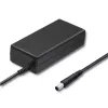 Qoltec 51519 (7,4 x 5,0 mm + Pin) 65 W 3,34 A 19,5 V caricabatterie AC per notebook Dell