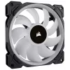 Ventola per case CORSAIR LL140 RGB 140mm ARGB confezione da 2