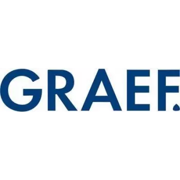 Graef H93EU affettatrice manuale rossa acciaio inox (H93EU)