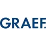 Graef H93EU affettatrice manuale rossa acciaio inox (H93EU)