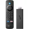 Dispositivo di streaming, Amazon Fire TV Stick HD, Full HD, 8 GB di memoria, telecomando Alexa