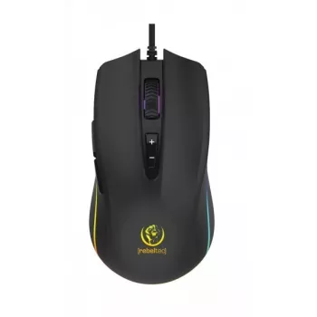 Mouse gaming Rebeltec PREDATOR