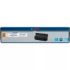 Set di bussole Bosch PRO 3/4 pollice, 9 pezzi, bussole profonde, nero