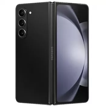 Samsung Galaxy Z Fold5 SM-F946B 19,3 cm (7,6 pollici) Dual SIM Android 13 5G USB Type-C 12 GB 512 GB 4400 mAh Nero