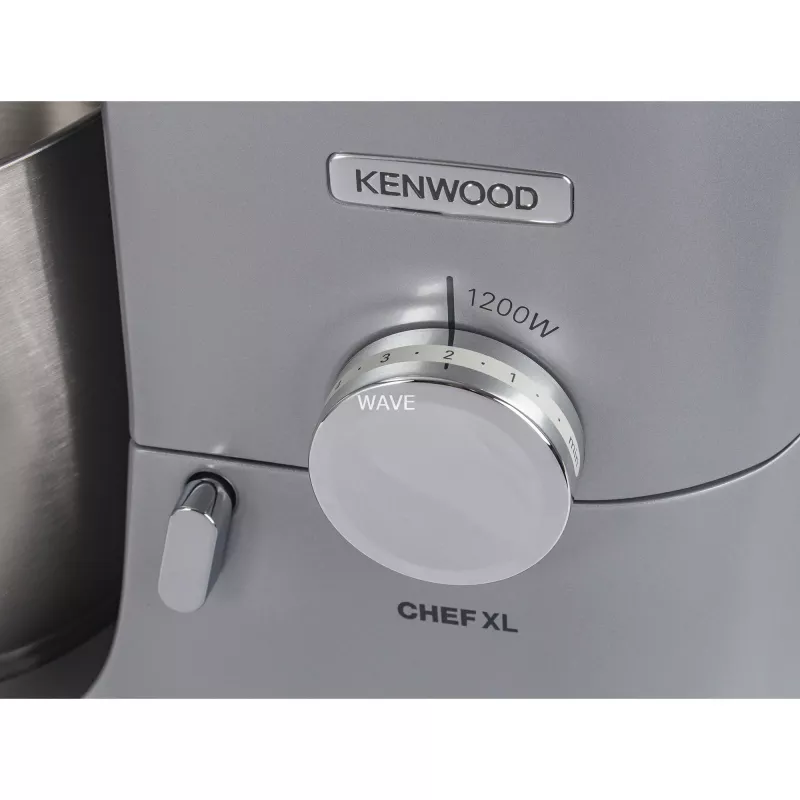 Kenwood Electronics Kenwood Chef XL KVL4100S - robot da cucina - 1200 W