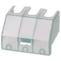 Siemens coperchio terminale 3 poli (3LD9221-0A)