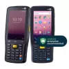 Dispositivo portatile di raccolta dati CIPHERLAB RK25 lettore 2D, 4
