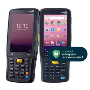 Dispositivo portatile di raccolta dati CIPHERLAB RK25 lettore 2D, 4
