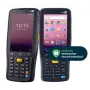 Dispositivo portatile di raccolta dati CIPHERLAB RK25 lettore 2D, 4