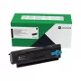 Cartuccia toner Lexmark 55B2000 2000 pagine nero