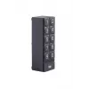 Yale 05/301000/BL tastiera numerica Bluetooth nera
