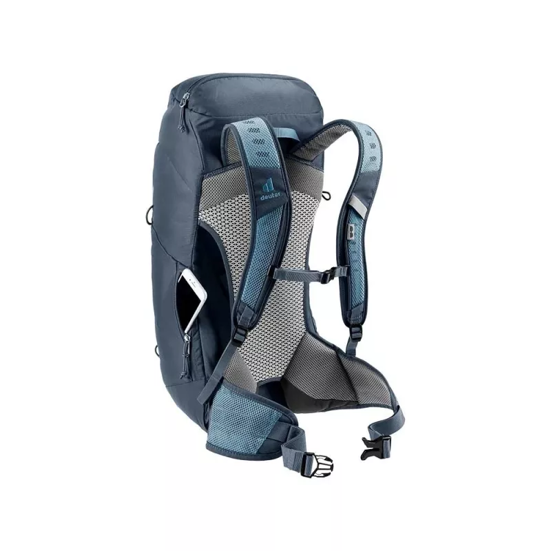 Deuter AC Lite 24 zaino da escursionismo, 24 L, blu