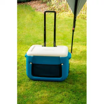 Coleman 2000036081 46 L blu