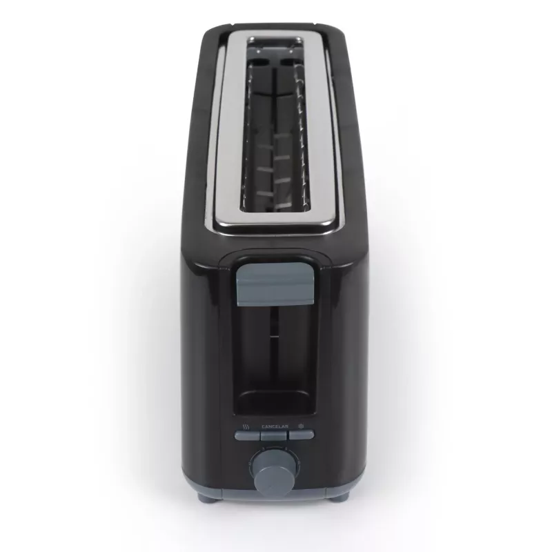 Asciugacapelli Jata JETT1579 2000W design compatto con manico pieghevole