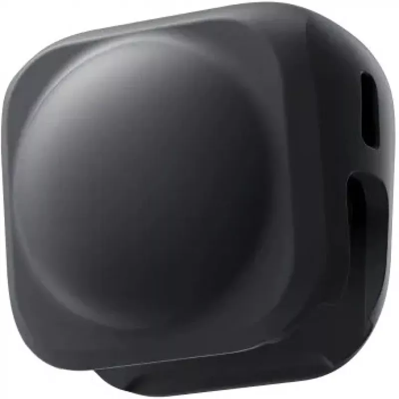 Copertura obiettivo per fotocamera Insta360 CINSBBMK nero 53,3 mm 56,5 mm 49,5 mm