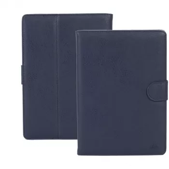 Custodia per tablet Orly 10.1/3017 Blu Rivacase