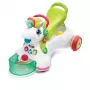 Ride-on, Pusher 3in1 - unicorno
