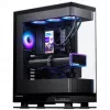 Dissipatore a liquido AiO Phanteks Glacier One 360M25 LCD, display 6