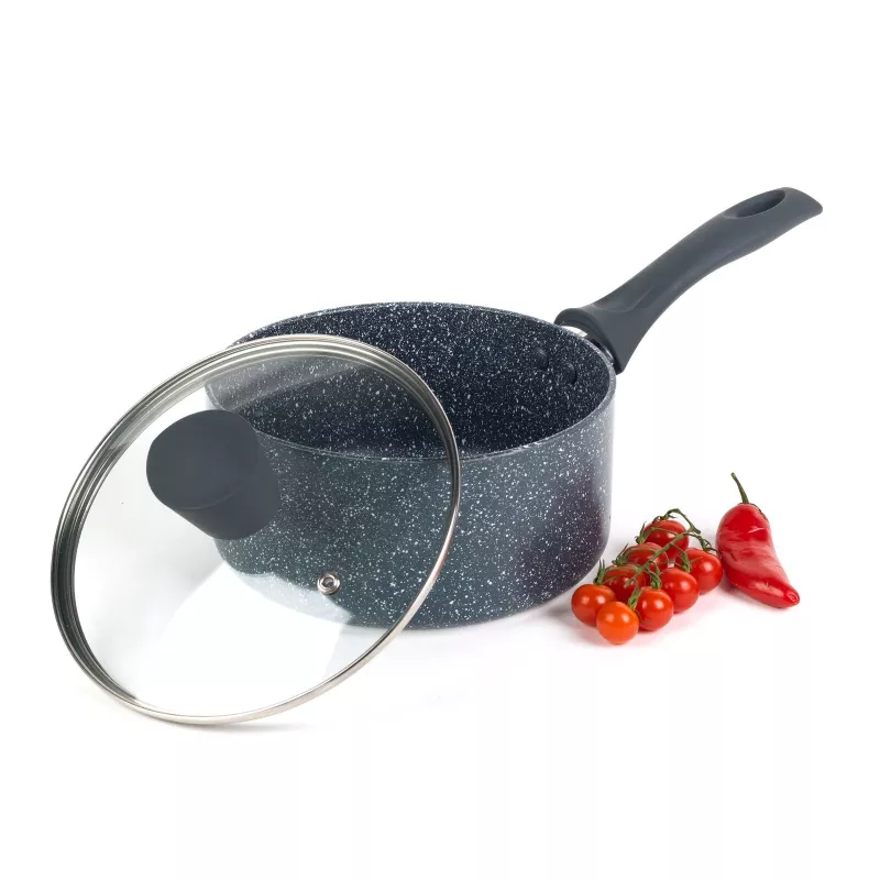 Pentola Russell Hobbs RH00844EU7 16 cm effetto pietra