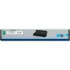 Set di chiavi a percussione Bosch Powertools PRO 1/2 pollice 9 pezzi, nero