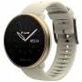 Polar Ignite 2 - Champagner Gold - orologio sportivo con cinturino - silicone - champagne - misura cinturino: S/L - Bluetooth - 35 g (90085185)