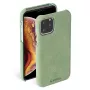 Cover Krusell Broby iPhone 11 Pro Max 16,5 cm oliva