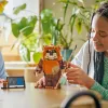 Set LEGO Star Wars Construct Wicket l'Ewok 75430 — 1010 pezzi, modello 230 mm, età 12+