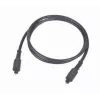 Cavo ottico TOSLINK - TOSLINK 10 m
