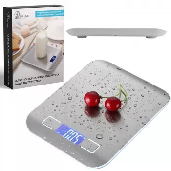 Extralink Home B-06 bilancia da cucina elettronica